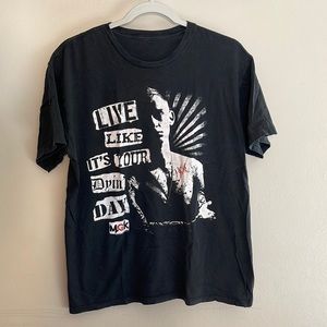 MGK tee